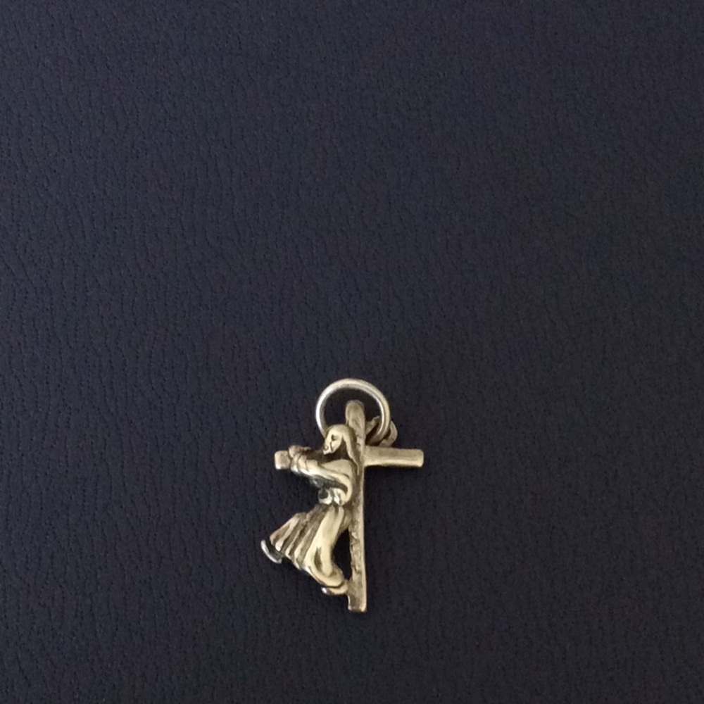 Silver Pendant